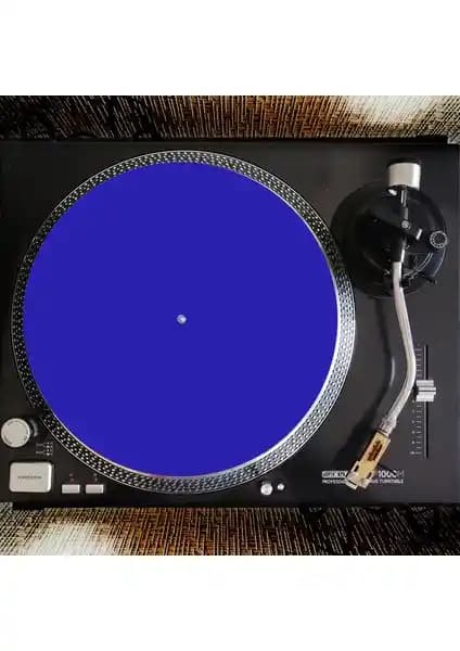 Çıtırtılı Sesler Keçe Pikap Matı: Plak Koruma ve Ses Kalitesini Artıran Aksesuar