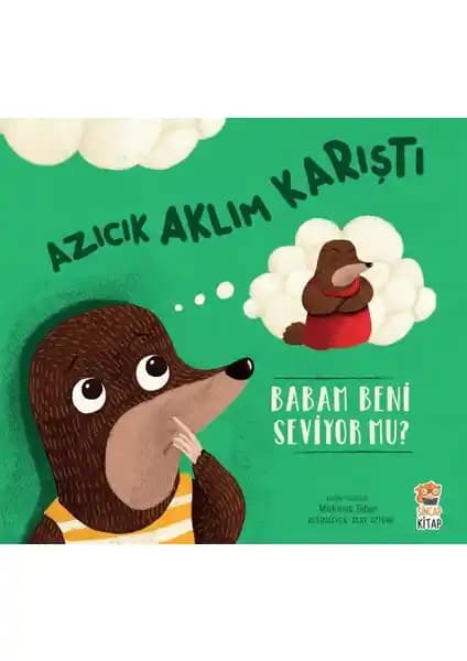 Çocuklar İçin Duygusal Gelişimi Destekleyen Eğitici Hikaye Kitabı