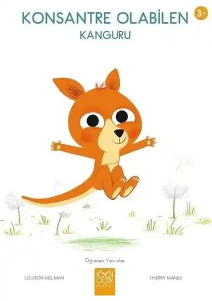 Çocukların Duygusal Gelişimini Destekleyen Mindfulness Temalı Hikaye Kitabı