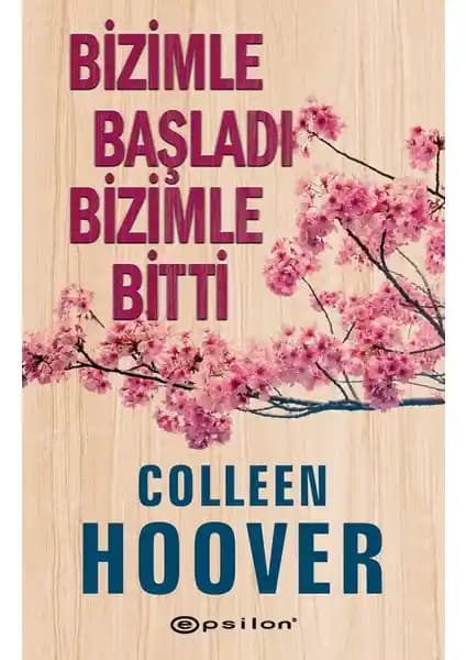Colleen Hoover’ın