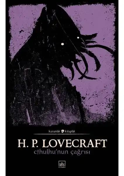 Cthulhu’nun Çağrısı: Lovecraft’ın Korku ve Bilinmezlik Temalı Ölümsüz Eseri
