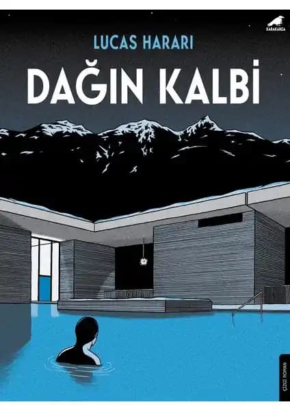 Dağın Kalbi Kitabı İncelemesi: Doğa ve Gizem Dolu Bir Keşif Yolculuğu