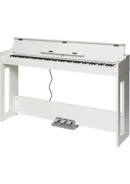 Dante T710 88 Tuşlu Dijital Piyano Profesyonel Çalma ve Çok Yönlülük Özellikleriyle