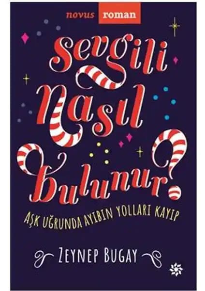 Doğan Novus Sevgili Nasıl Bulunur Kitabının İçeriği ve Temel Özellikleri