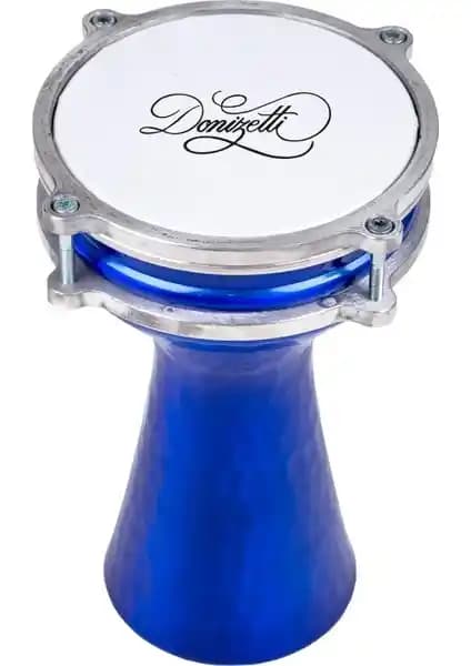 Donizetti Çocuk Darbuka No: 1 ile Çocukların Ritim ve Müzik Becerilerini Geliştirme