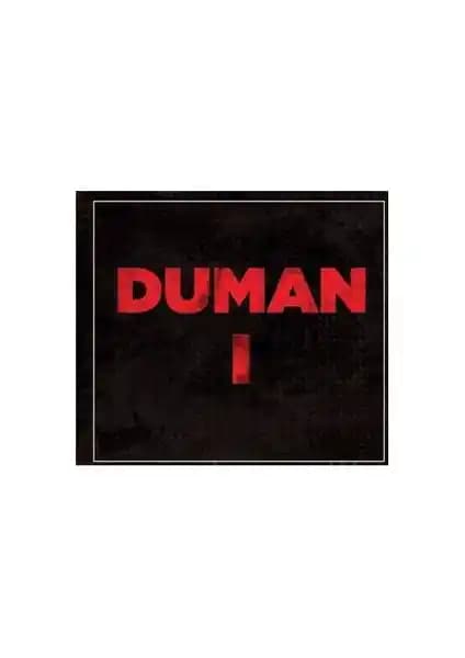 Duman-Duman 1 Türk Rock Albümü İncelemesi ve Müzikal Özellikleri