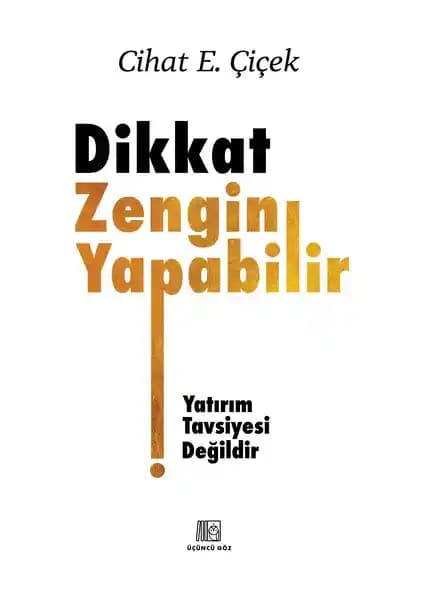 Ekonomik Özgürlük İçin Pratik Rehber: Zenginlik ve Finansal Bağımsızlık Yolları