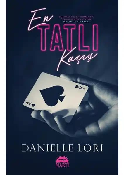 En Tatlı Kaçış: Mafya ve Aşk Temalı Modern Türkçe Roman Özeti ve Analizi