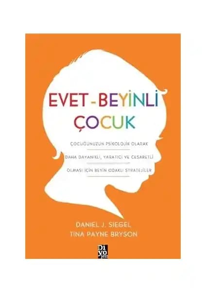 Evet-Beyinli Çocuk Kitabının Özellikleri ve Çocuk Gelişimindeki Rolü