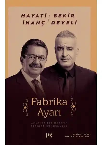 Fabrika Ayarı: İçsel Dinginlik ve Sevgiyle Dolu Bir Ruh Yolculuğu