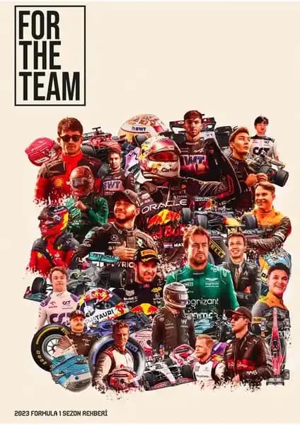 Formula 1 2023 Sezon Rehberi: Teknik Detaylar ve Yarış Stratejileri Hakkında Bilgi