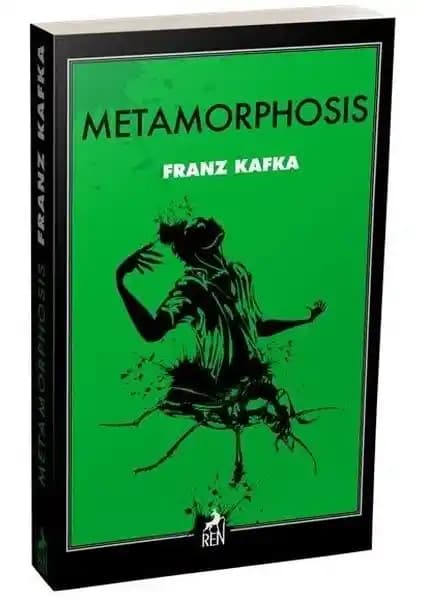 Franz Kafka'nın 'Metamorphosis' Eseri: Modern Edebiyatın Derinlikli Bir Yansıması