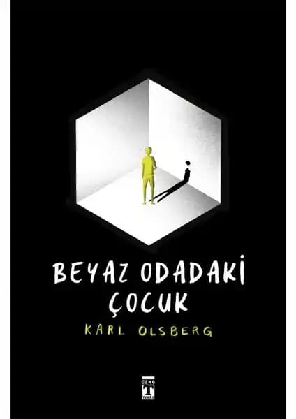 Genç Timaş Beyaz Odadaki Çocuk: Modern Bilim Kurgu'nun Öncü Eseri ve Temel Özellikleri