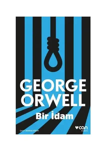 George Orwell’in Bir İdam Eseri Üzerine Derinlemesine Analiz ve İnceleme