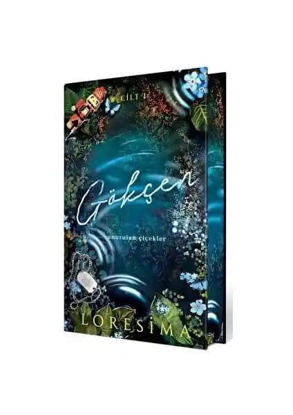 Gökçen 1 Unutulan Çiçekler Romanı: Derinlikli Hikaye ve Edebi Değerler