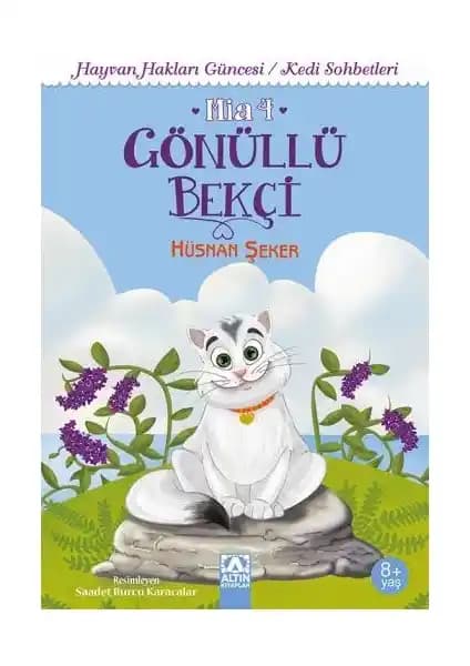 Gönüllü Bekçi: Hüsnan Şeker'in Çocuklar İçin İlham Verici Eseri ve Temel Temaları