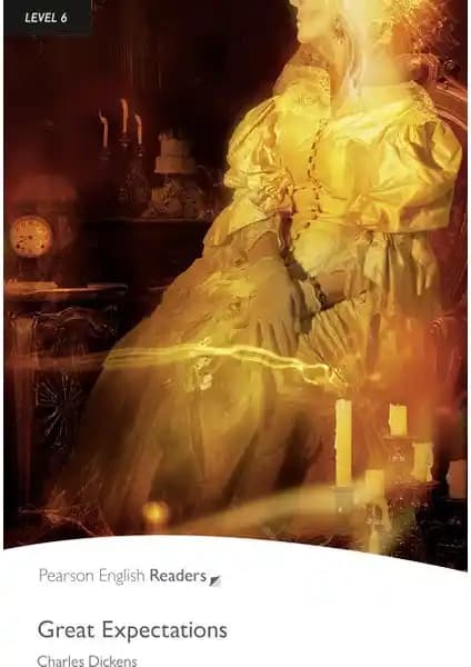 Great Expectations Penguin Readers Level 6 Kitap ve MP3 Paketi ile İngilizce Öğrenimini Geliştirin