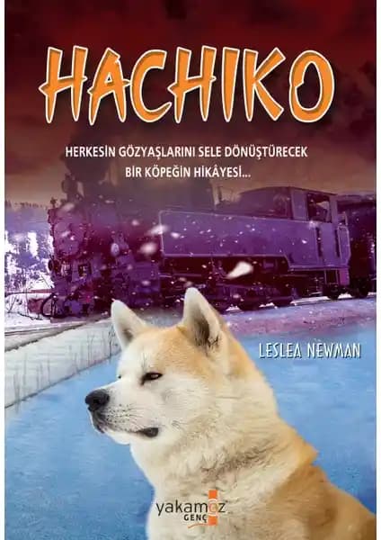 Hachiko Hikayesi: Sadakat ve Dostluğun Evrensel Anlamı Türkçe Çocuk Kitabı Özeti ve Analizi