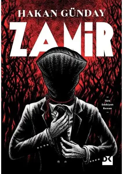 Hakan Günday'ın Zamir Eseri İnsan Doğası ve Evrensel Çatışmaları Anlatıyor