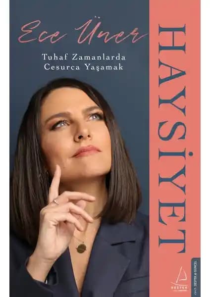 Haysiyet: İnsan Ruhunun Direniş Hikayesi ve Değerlerin Gücü Üzerine Derin Bir İnceleme