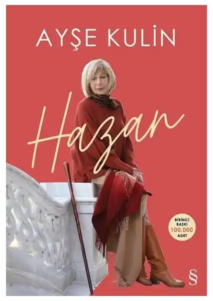 Hazan Ayşe Kulin'in Otobiyografik Eseri ve Derinlemesine Edebiyat Yolculuğu