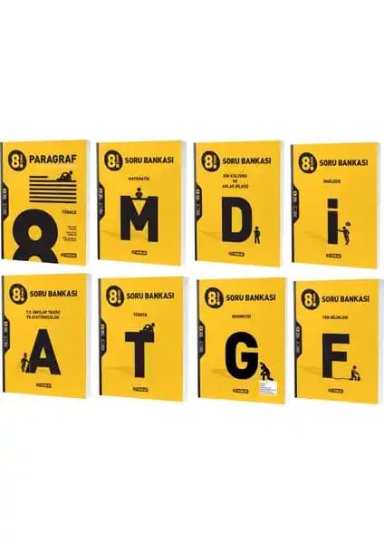 Hız Yayınları LGS 2023 8. Sınıf Soru Bankası Tam Seti Detaylı İncelemesi ve Kullanım Avantajları