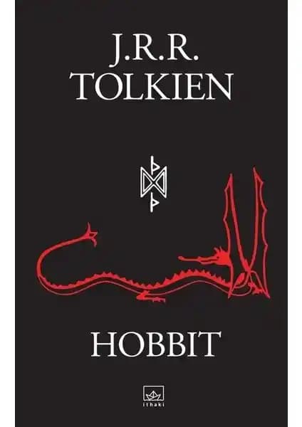 Hobbit J.R.R. Tolkien'in Fantastik Edebiyatının En Önemli Eseri ve Macera Dolu Yolculuk