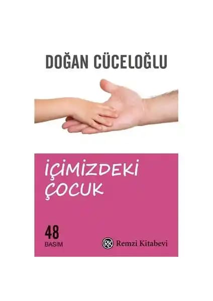 İçimizdeki Çocuk: Kendini Keşfetmenin Derin ve Aydınlatıcı Yolculuğu