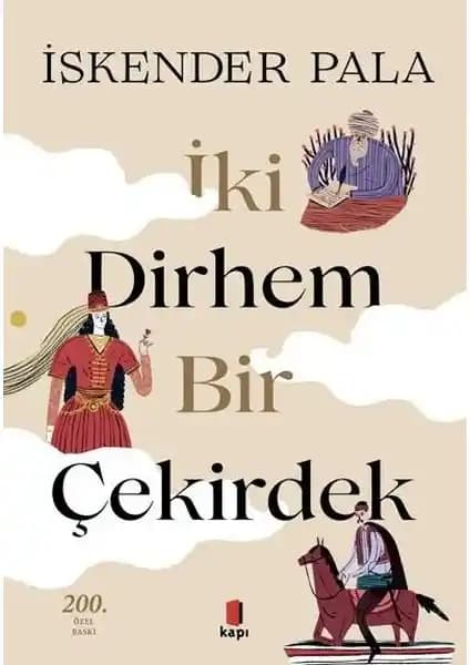 İki Dirhem Bir Çekirdek: Türk Dili ve Kültürüne Derin Bir Bakış