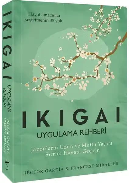 İkigai Uygulama Rehberi: Hayatın Anlamını Keşfetmek İçin Pratik Yöntemler ve Felsefi Yaklaşımlar