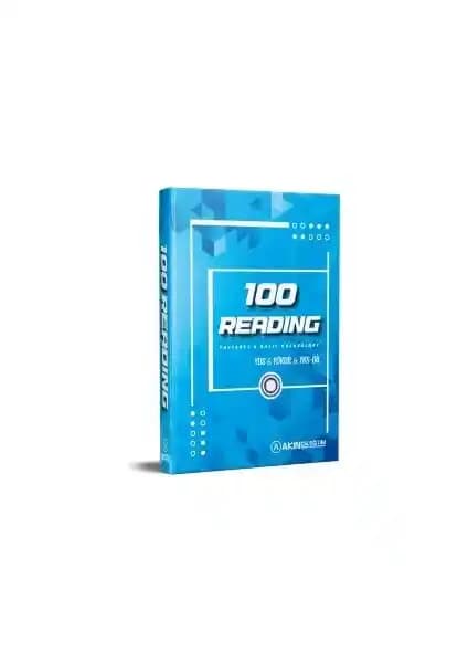 İngilizce Temel Kelime ve Okuma Parçaları İçin Yargı Yayınevi Kitabı İncelemesi