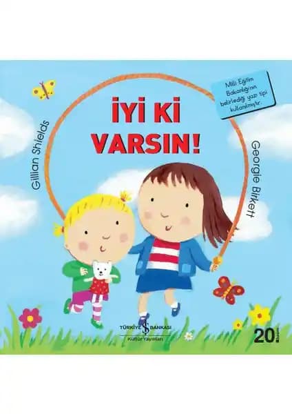 İş Bankası Kültür Yayınları'ndan Kardeşlik Temalı Öğretici ve Eğlenceli İlk Okuma Kitapları