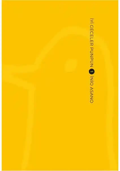 İyi Geceler Punpun: İnsan Doğasının Derinliklerine Yolculuk Eden Manga Eseri