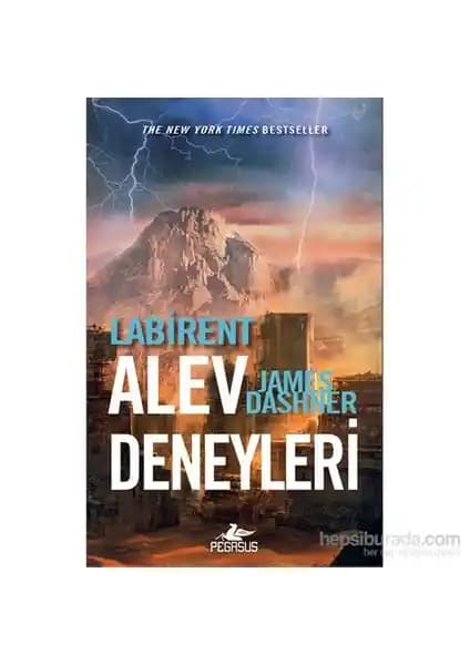 James Dashner ve Eserleri: Bilim Kurgu ve Distopya Türünde Modern Edebiyatın Öne Çıkan Yazarları