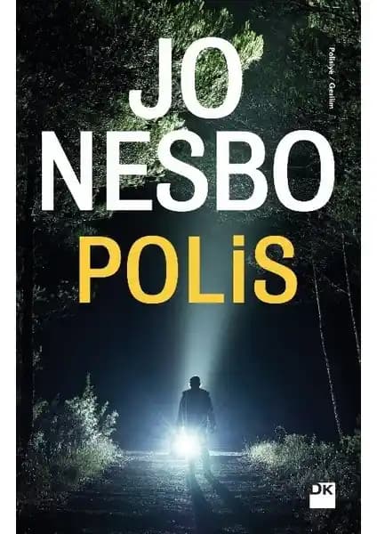 Jo Nesbo'nun Polis Romanı Norveç'in Soğuk Atmosferinde Gerilim ve Polisiye Deneyimi
