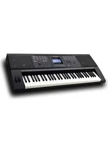 Jwin JTK-3550 61 Tuşlu Elektronik Org ile Gelişmiş Müzik Deneyimi ve Eğitim Fonksiyonları