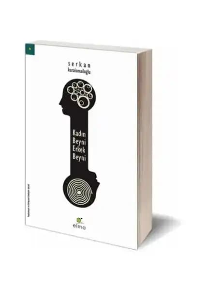 Kadın ve Erkek Beyni Arasındaki Farklar Bilimsel ve Mizahi Yaklaşımla Anlatılıyor