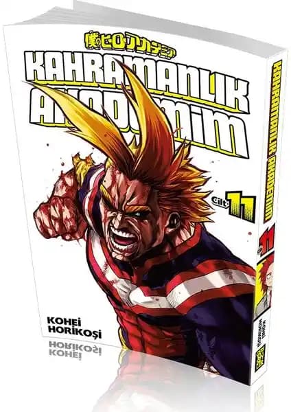 Kahramanlık Akademim Cilt 11 İnceleme: Macera Dolu Bir Dünya ve Karakter Gelişimi