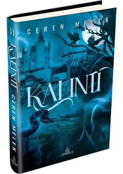 Karanlık ve Gerilim Dolu Kalıntı 2 Romanı: Derin Psikolojik ve Fantastik Unsurlar