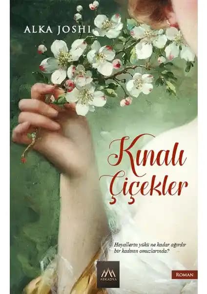 Kınalı Çiçekler Romanı: Hindistan'ın 1950'lerindeki Toplumsal ve Kadın Temaları