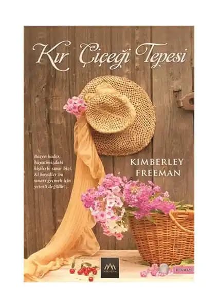 Kır Çiçeği Tepesi Romanı İncelemesi: Temalar, Yazar ve Okuyucu Yorumları