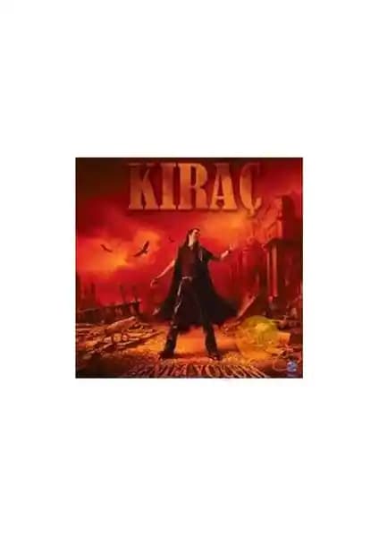 Kıraç'ın Yeni Albümü 'Benim Yolum' Müzikal Çeşitlilik ve Kültürel Bütünleşme Sunuyor