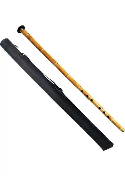 Köhner NY-1 Si Karar Kız Ney: Dayanıklı ve Çok Yönlü Müzik Enstrümanı