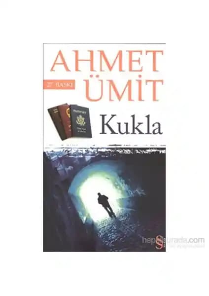Kukla: Ahmet Ümit'in Türk Edebiyatındaki Sürükleyici Polisiye Romanı