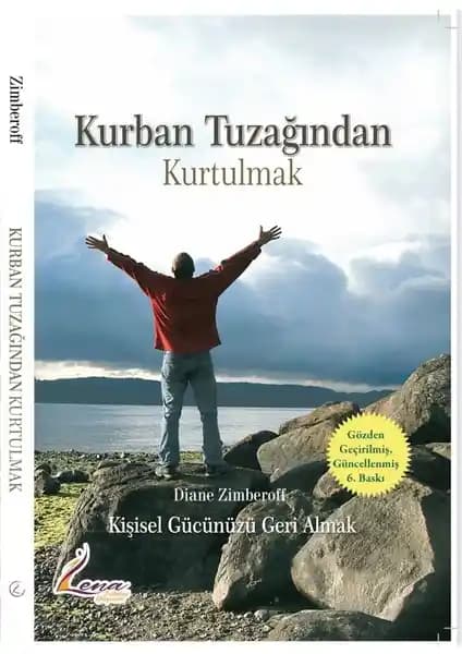 Kurban Tuzağından Kurtulmak: Psikolojik Farkındalık ve İlişki Dinamikleri Üzerine Derinlemesine Bir İnceleme