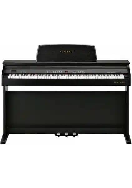 Kurzweil KA130SR Dijital Piyano: Modern Tasarım ve Üstün İşlevsellik ile Müzik Tutkunlarının Tercihi