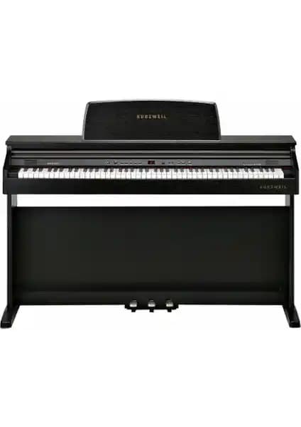 Kurzweil KA130SR Dijital Piyano: Yüksek Performanslı ve Şık Tasarımlı Enstrüman