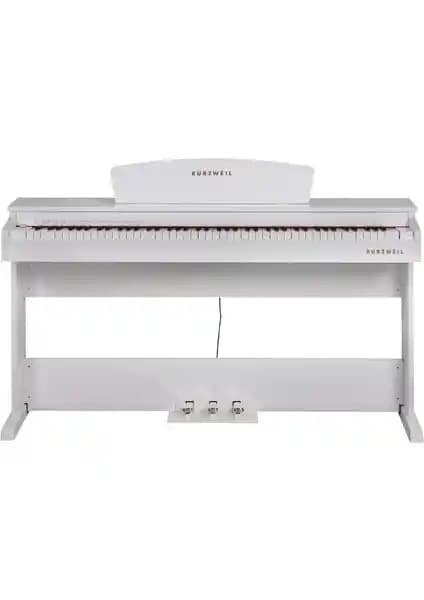 Kurzweil M70WH Dijital Piyano: Yüksek Kaliteli ve Taşınabilir Müzik Enstrümanı