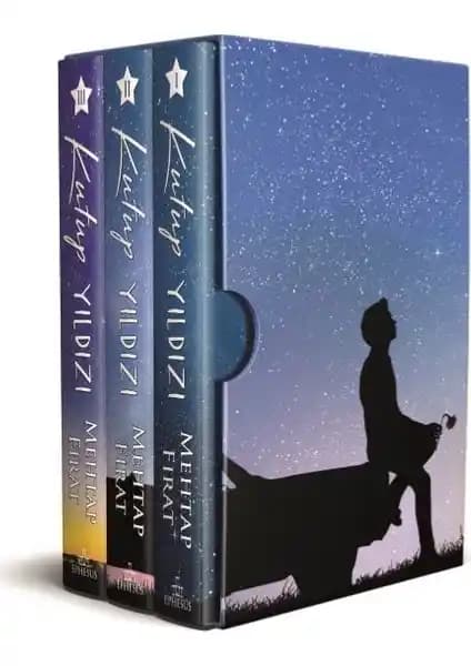 Kutup Yıldızı Serisi: Gençlik, Aşk ve Umut Dolu Duygusal Hikayeler