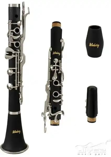 Lichtenberg XCL302-A Sol Klarnet İncelemesi ve Kullanıcı Yorumları